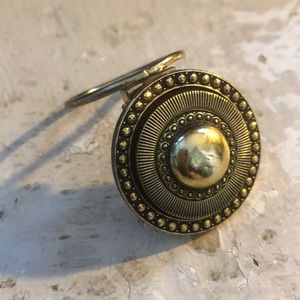 Scarf clip